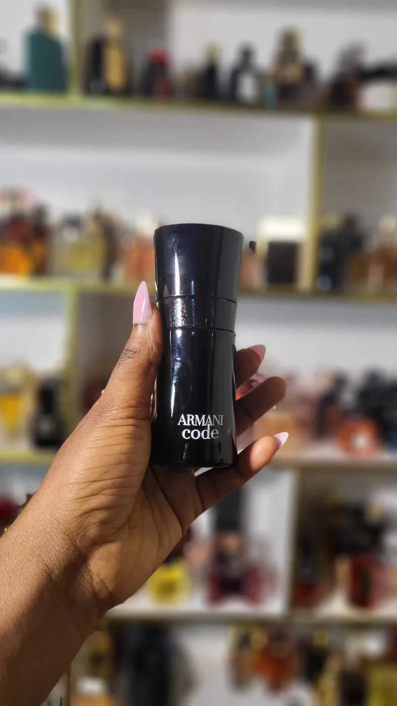 Giorgio Armani Armani Code — photo 1 of 1