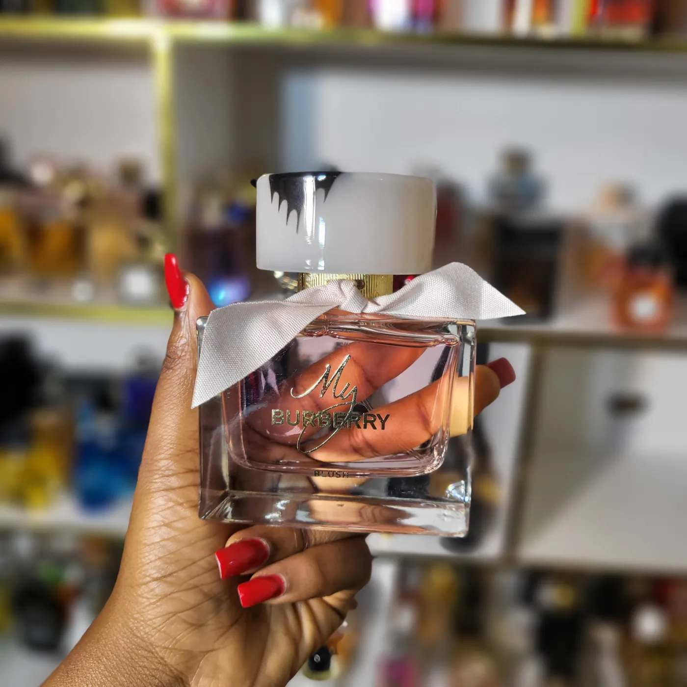 Burberry My Burberry — photo 1 of 1