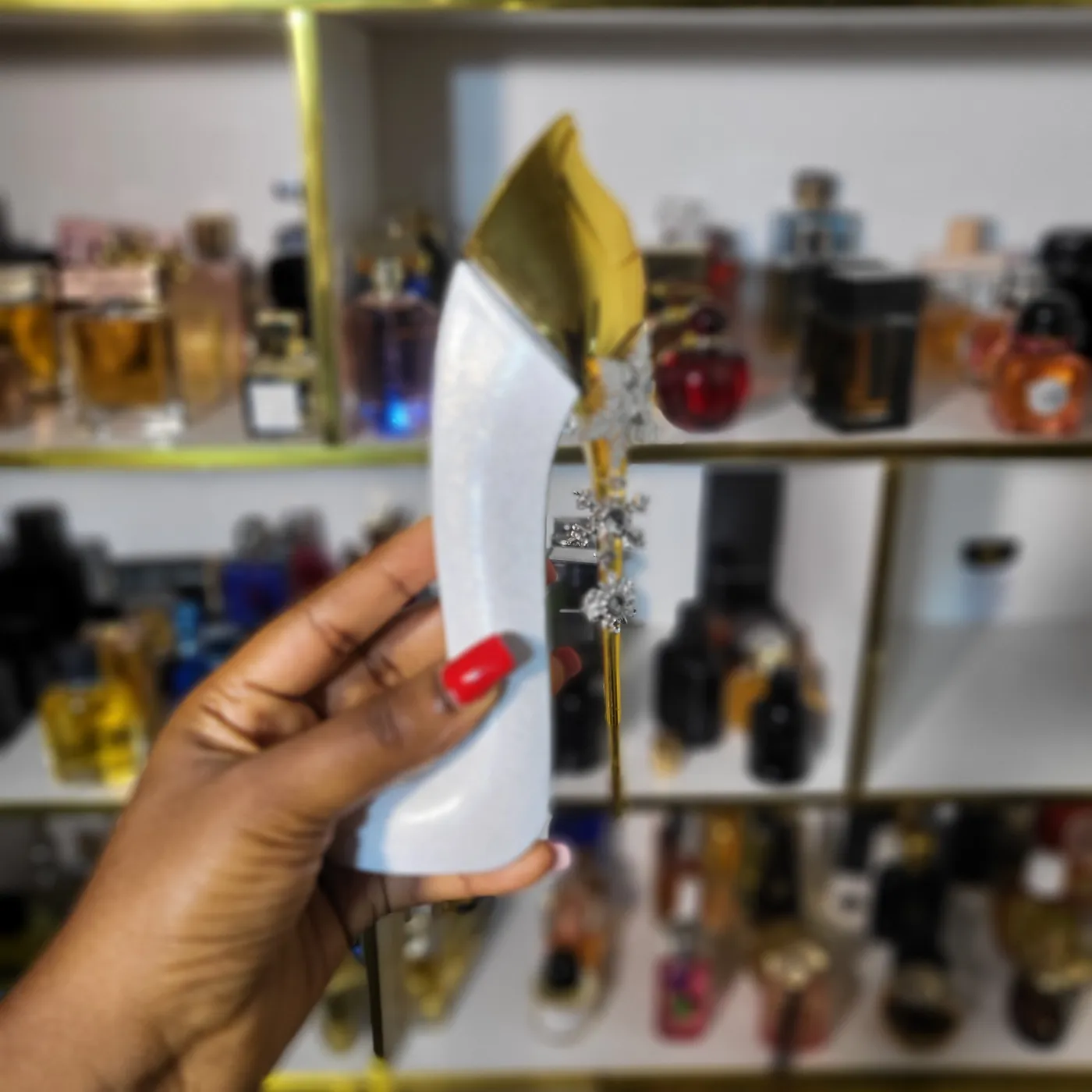 Carolina Herrera Good Girl Collector Edition — photo 1 of 1