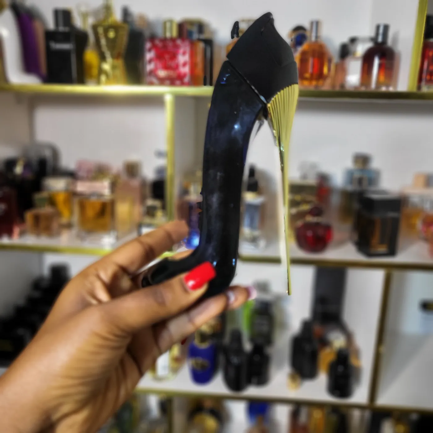 Carolina Herrera Good Girl