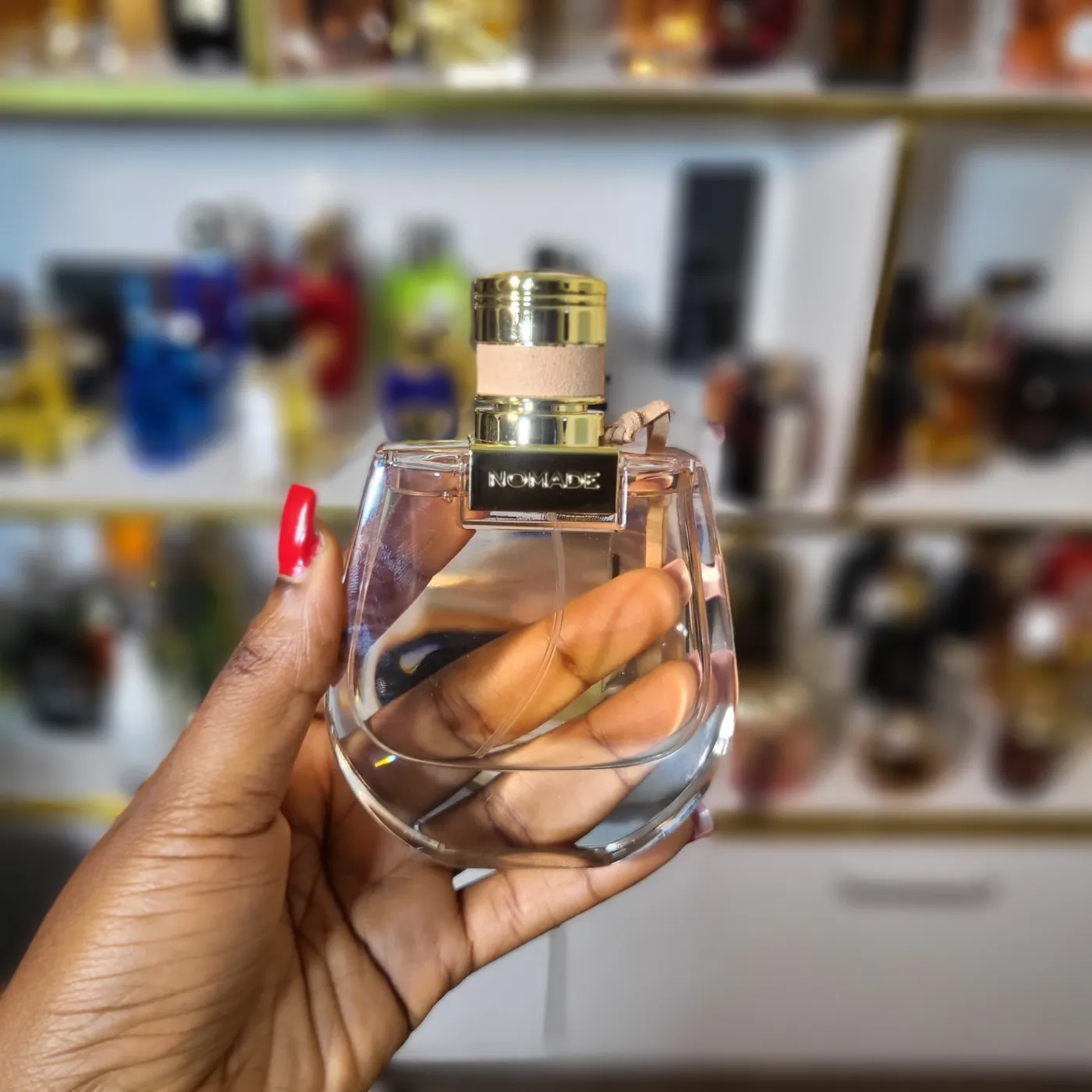 Chloé Nomade — photo 1 of 1