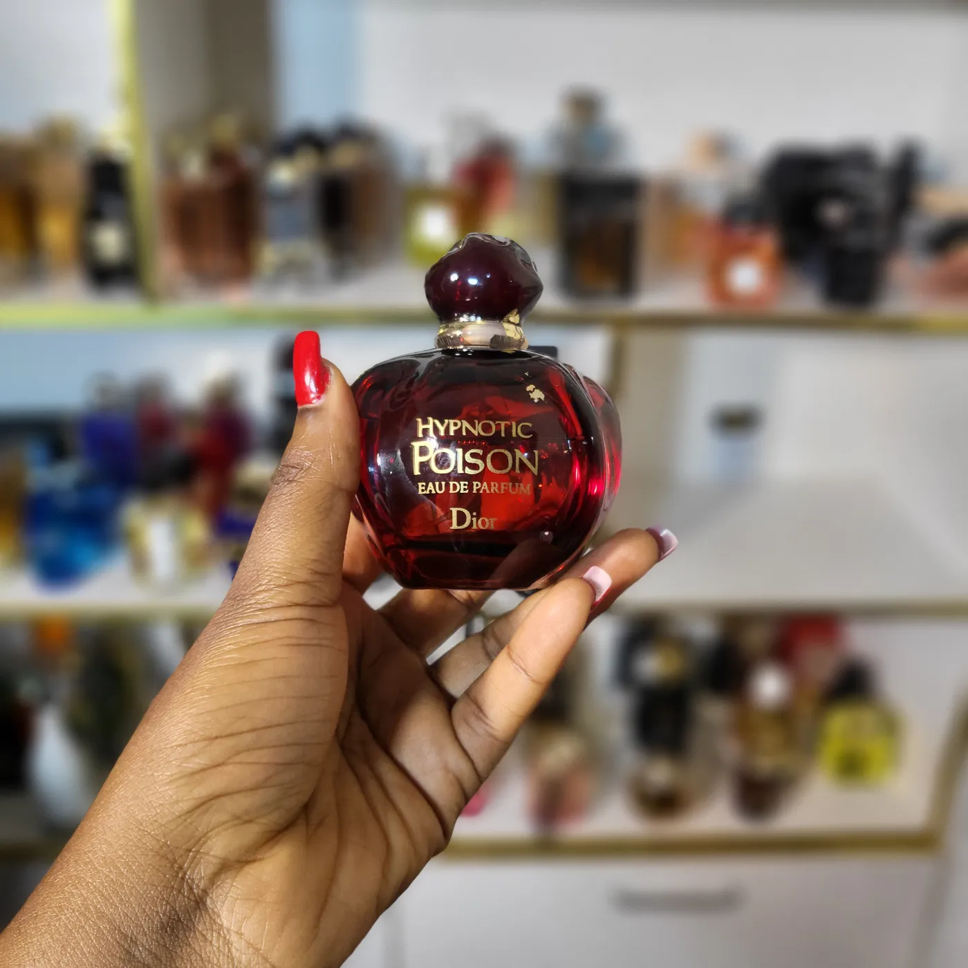 Dior Hypnotic Poison