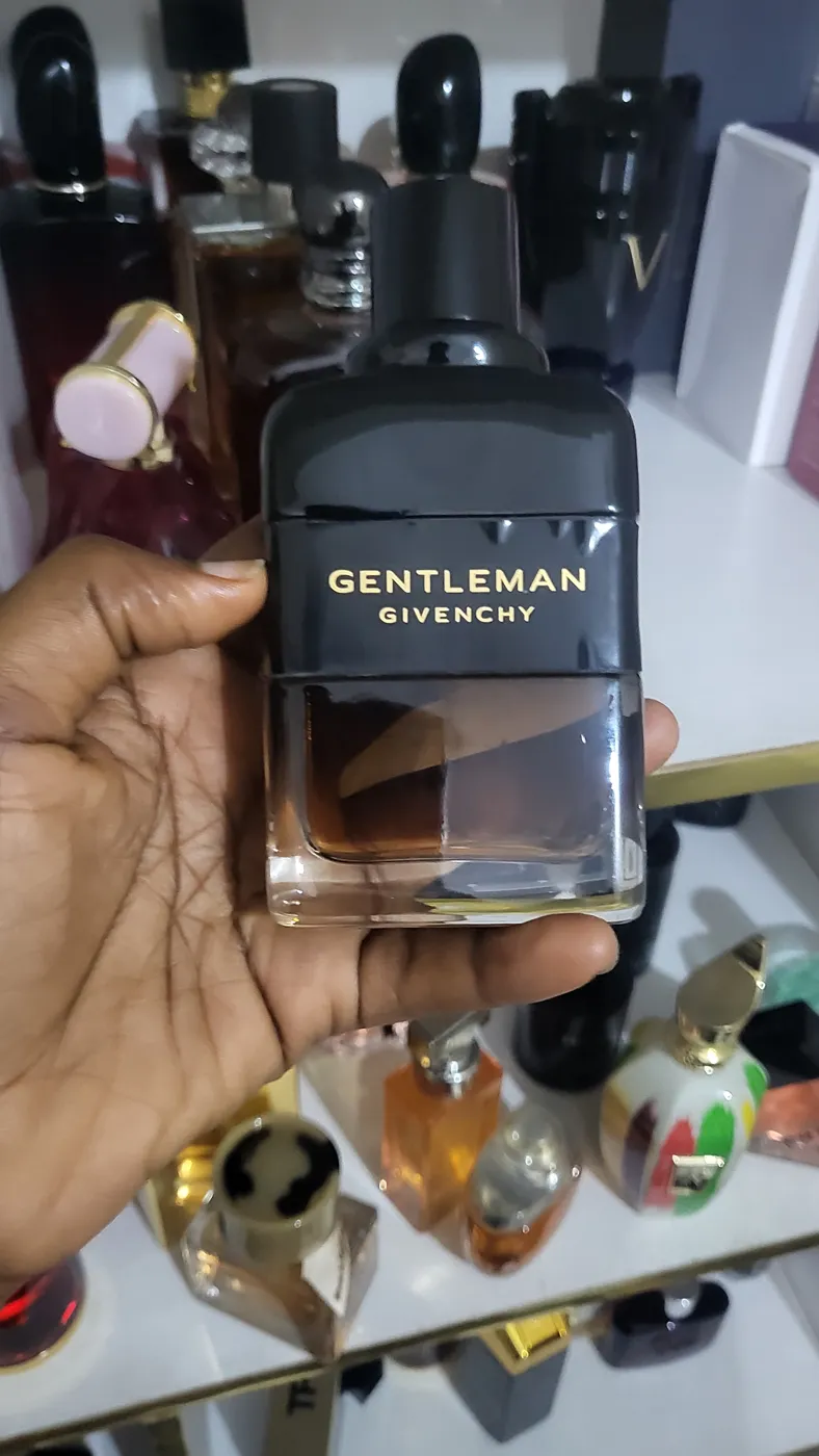 Givenchy Gentleman Réserve Privée — photo 1 of 1