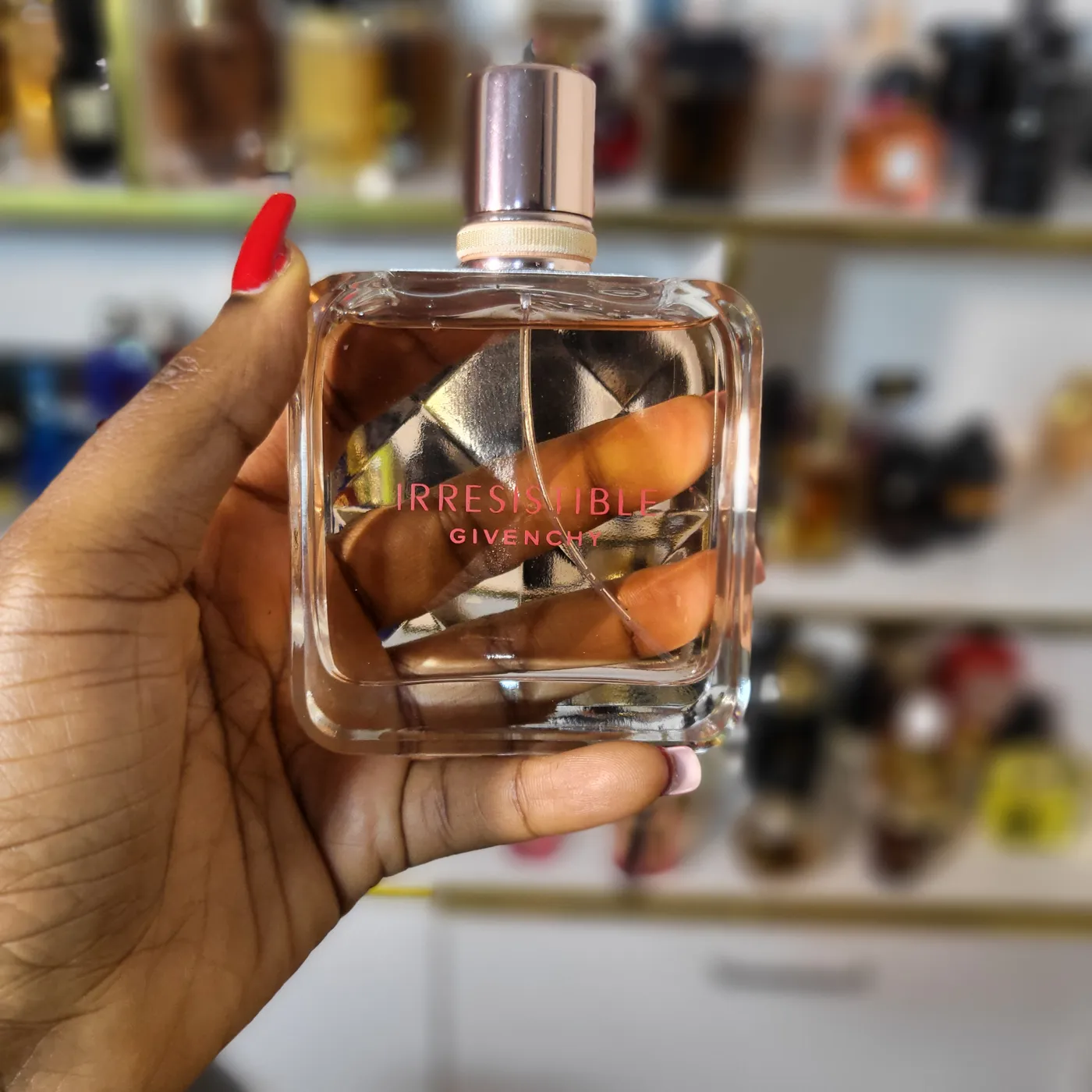 Givenchy Irresistible — photo 1 of 1
