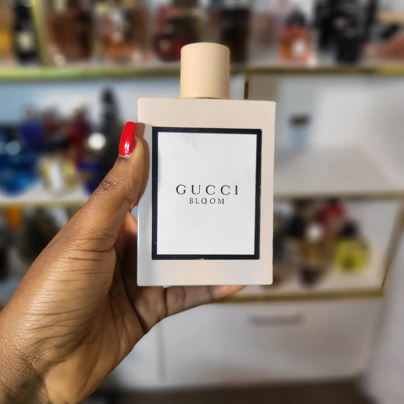 Gucci Bloom — photo 1 of 1