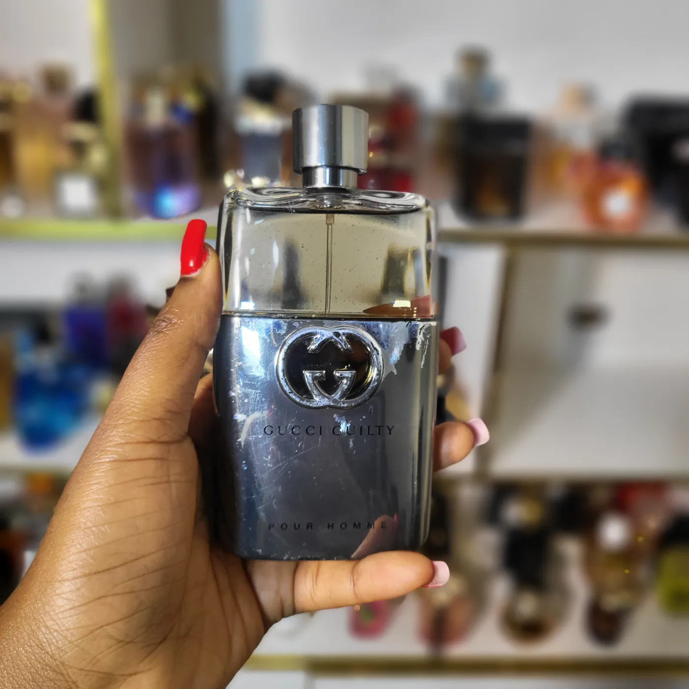 Gucci Guilty Pour Homme — photo 1 of 2