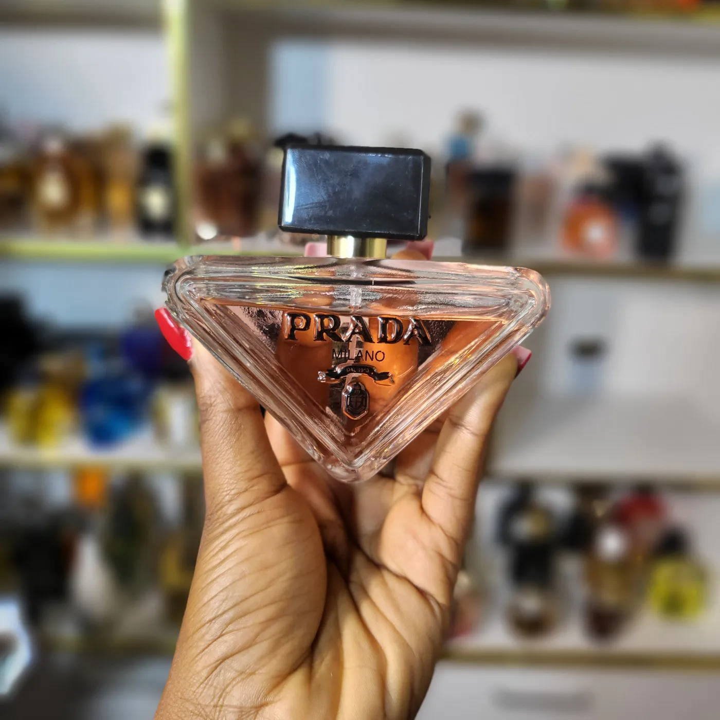 Prada Paradoxe — photo 1 of 1