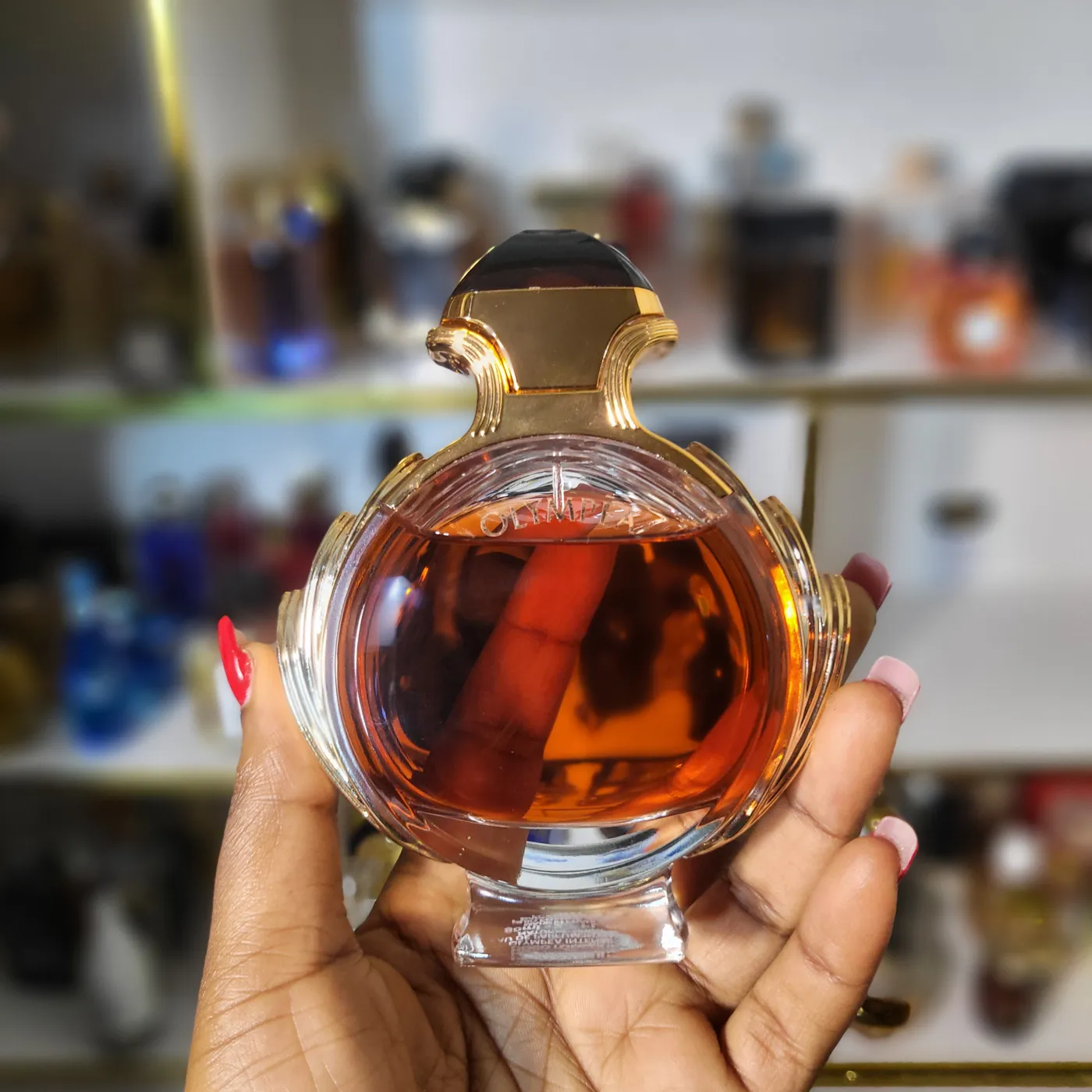 Rabanne Olympéa — photo 1 of 1