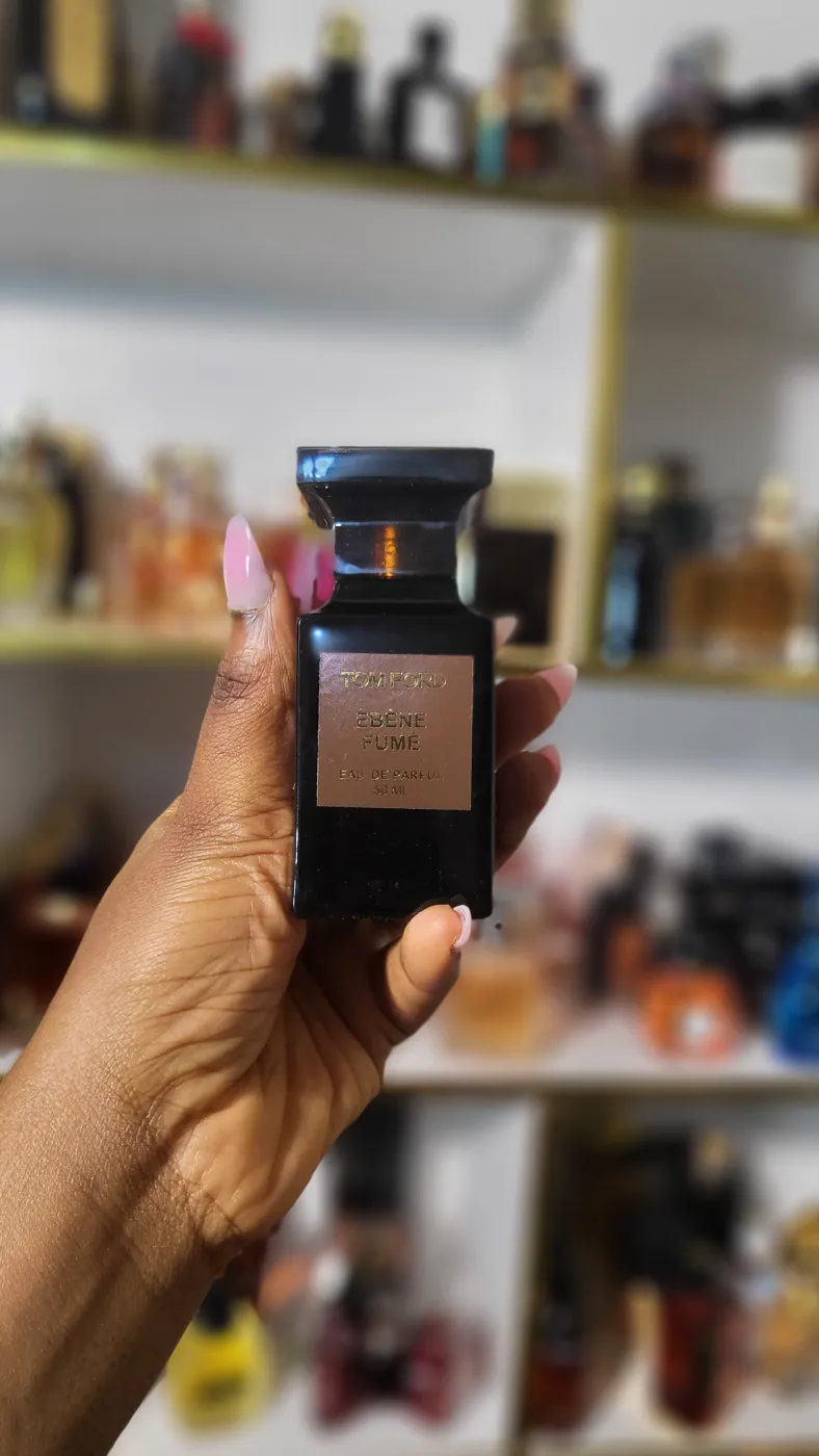 Tom Ford Ébène Fumé — photo 1 of 1