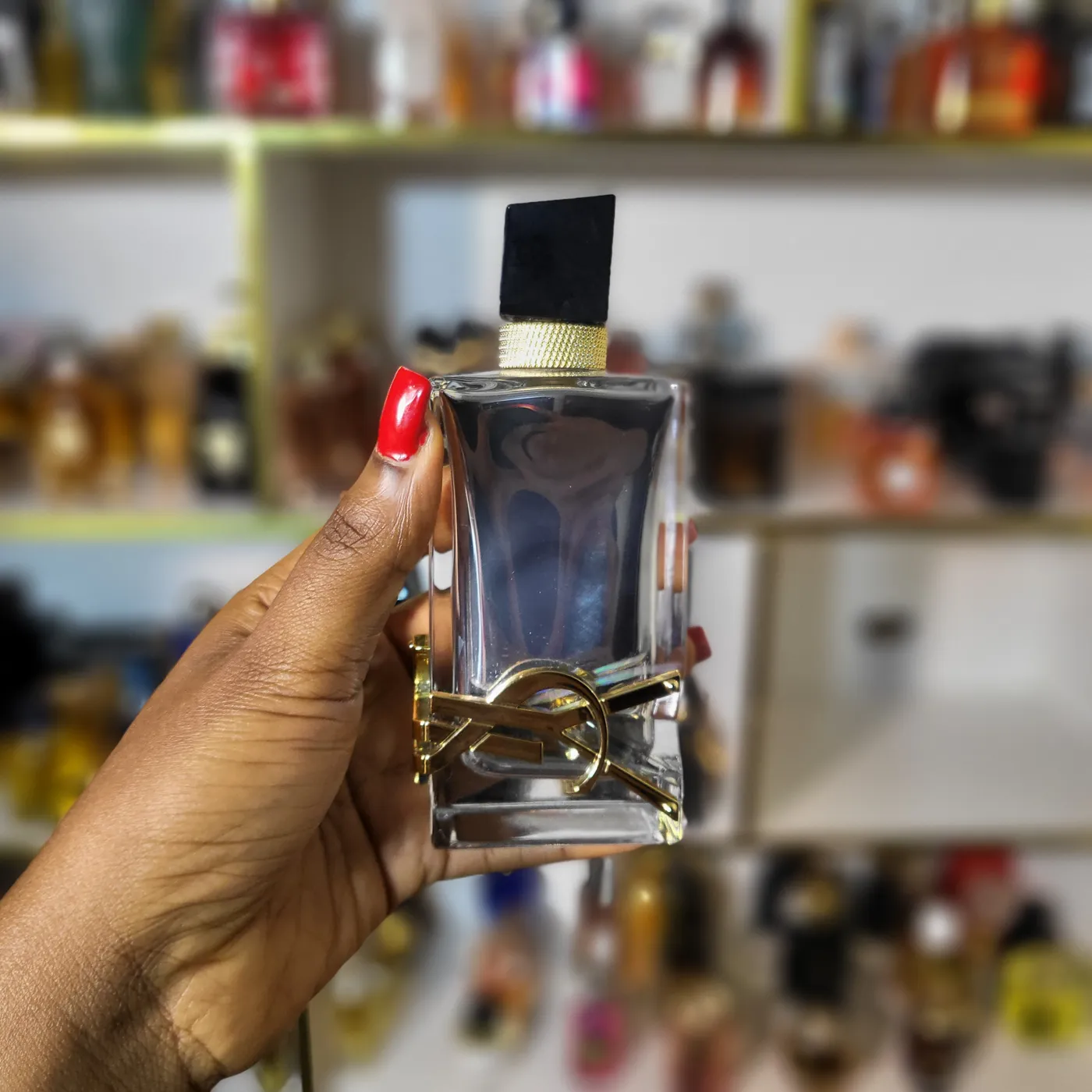 Yves Saint Laurent Libre — photo 1 of 1