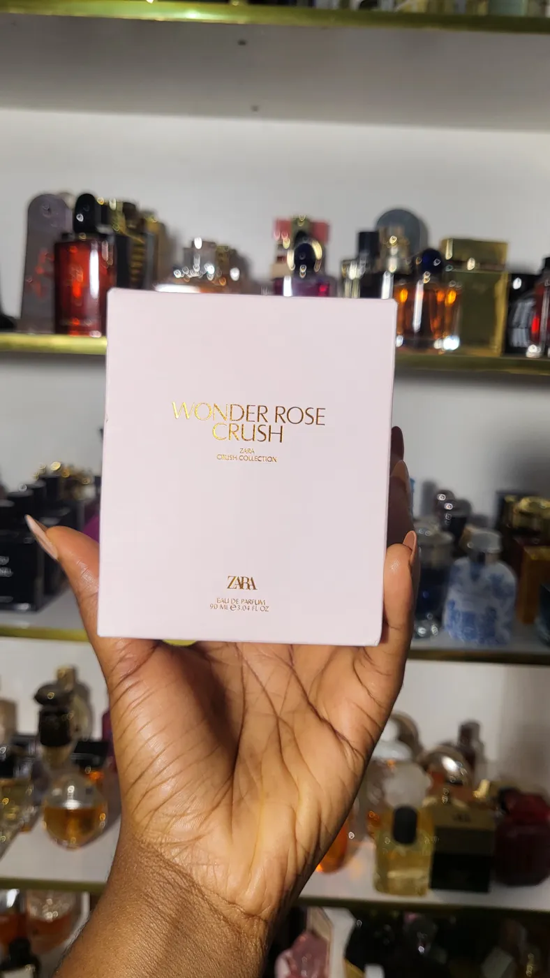 Zara Wonder Rose Crush — photo 1 of 1